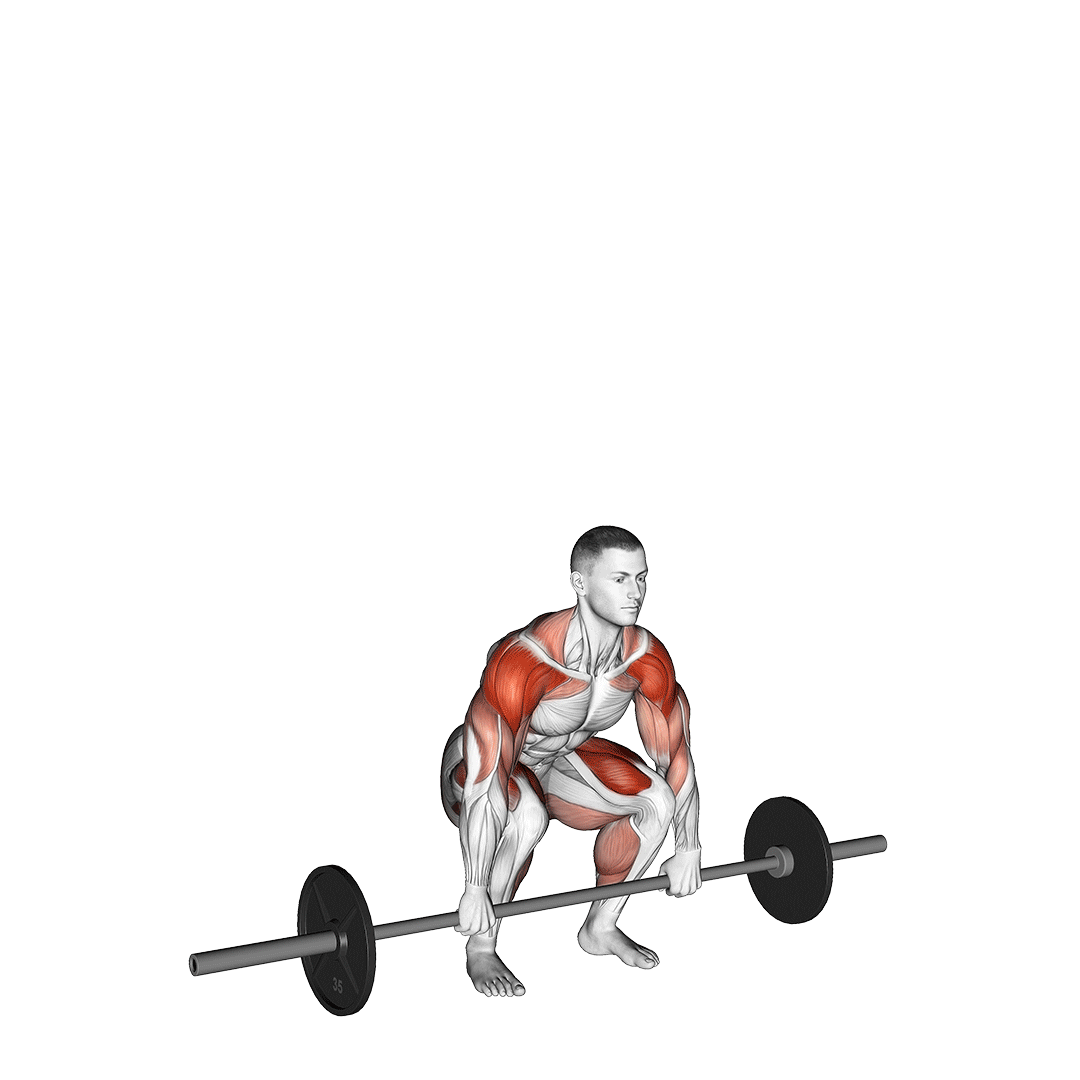 کلاستر کراسفیت (Crossfit Cluster) — حرکت کل بدن (آموزش تصویری)