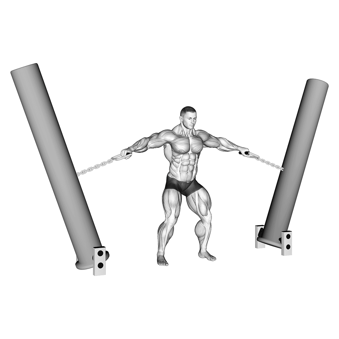 نگهداشتن هرکول (Hercules Hold) — حرکت ساعد (آموزش تصویری)